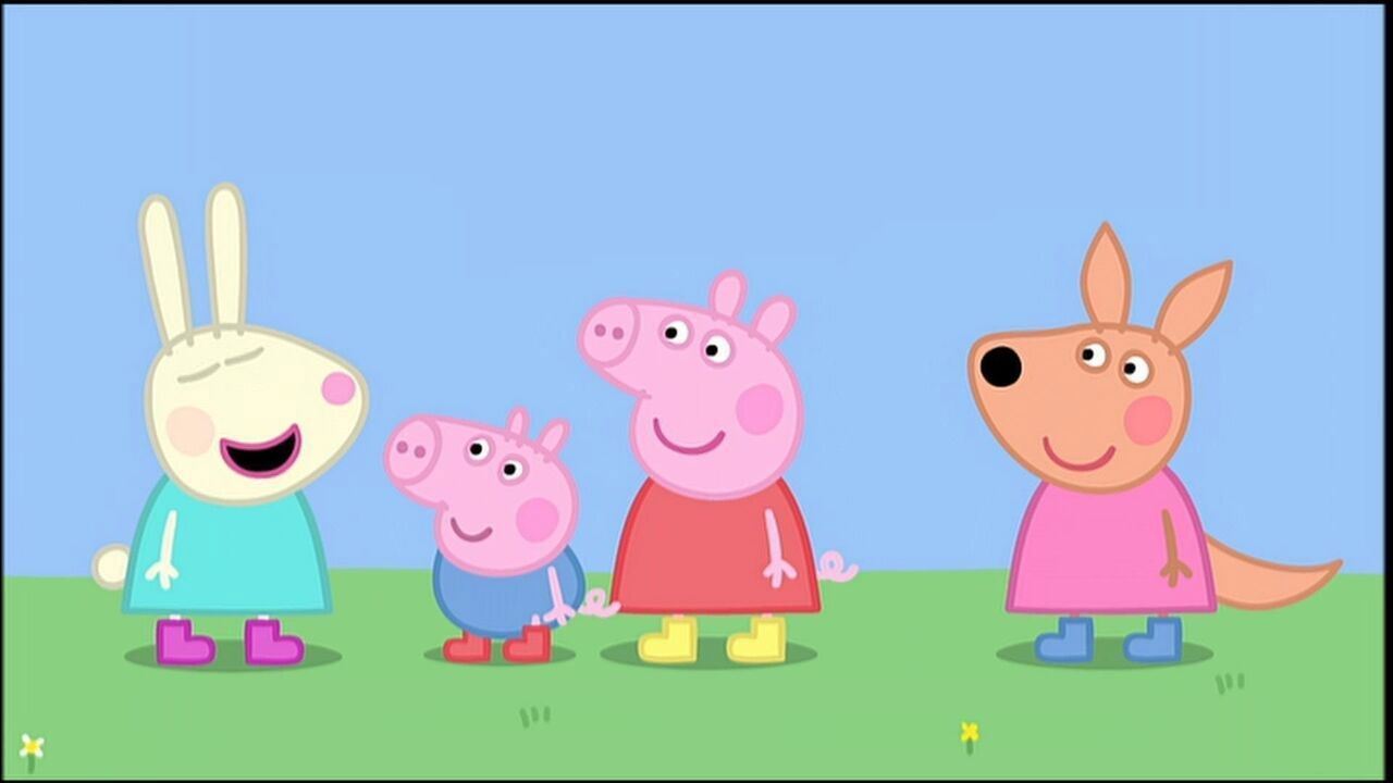Slika oddaje