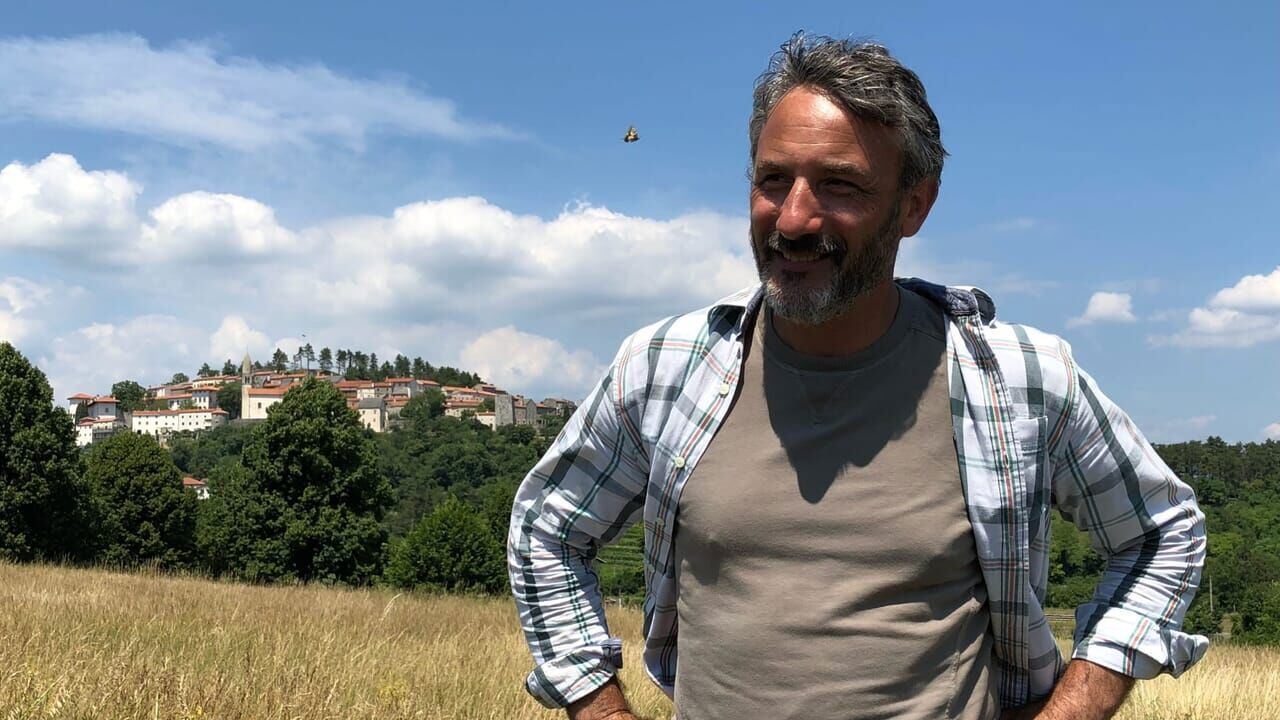 Slika oddaje