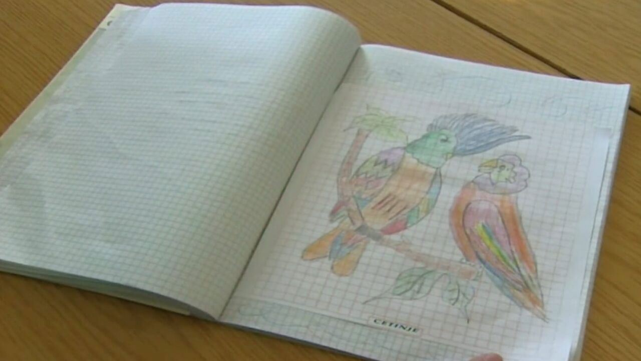 Slika oddaje