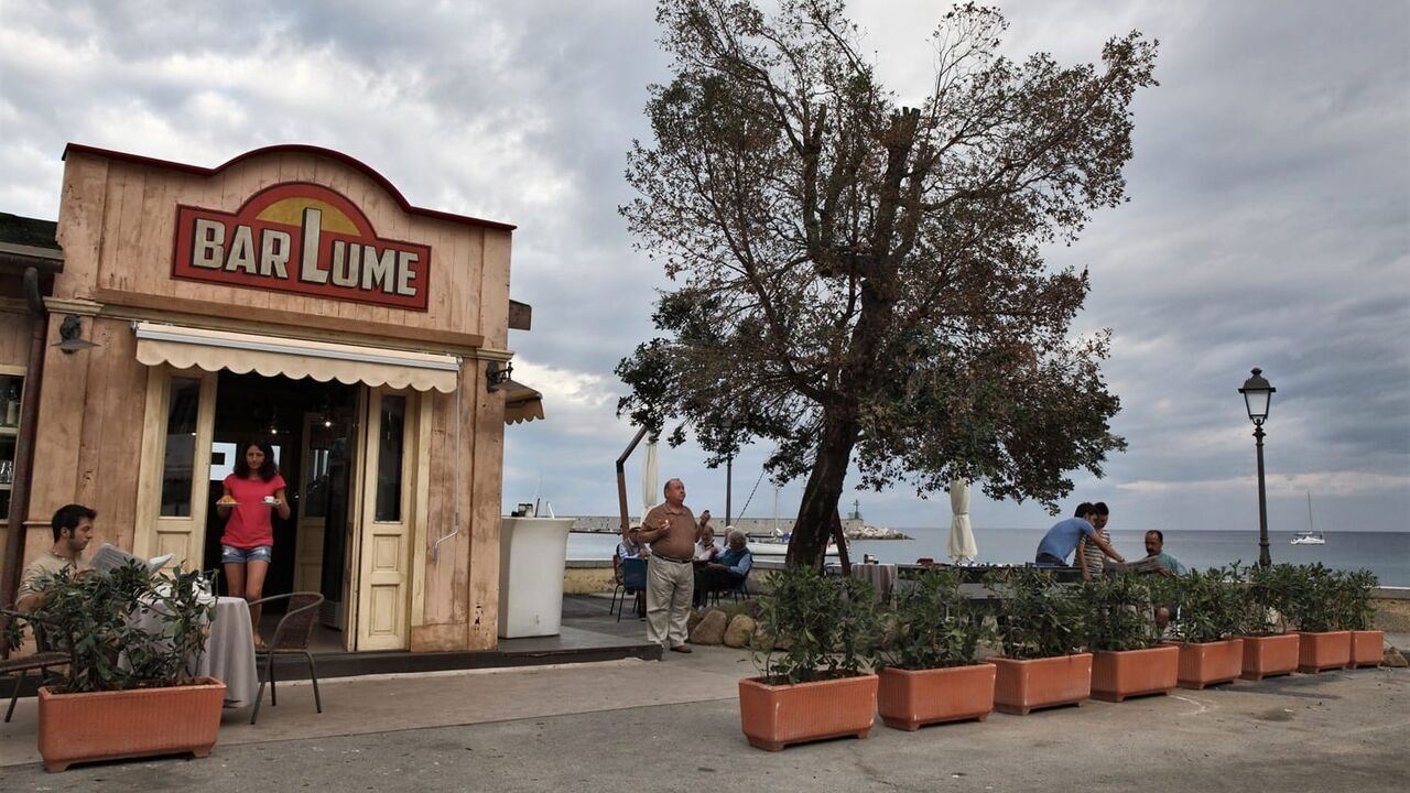 Slika oddaje
