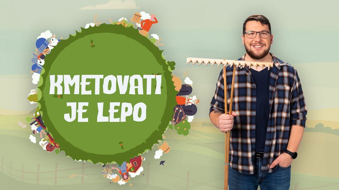 Slika oddaje