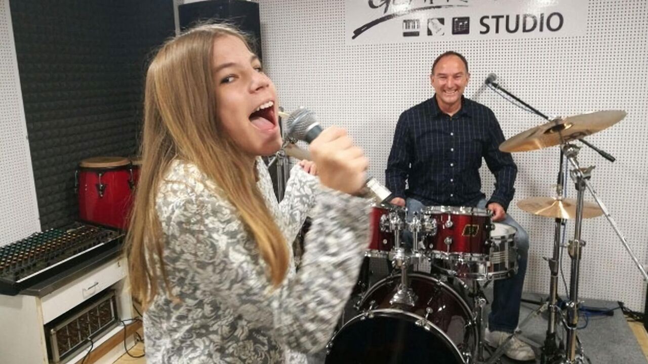 Slika oddaje