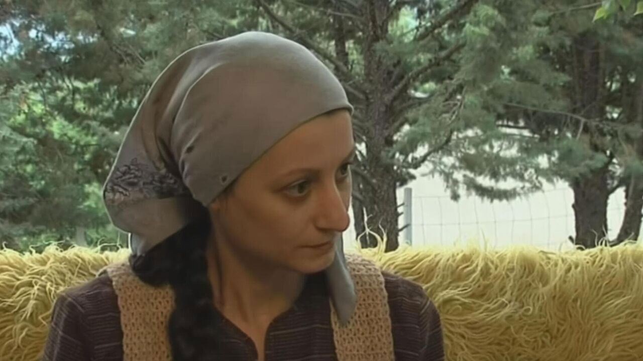Slika oddaje