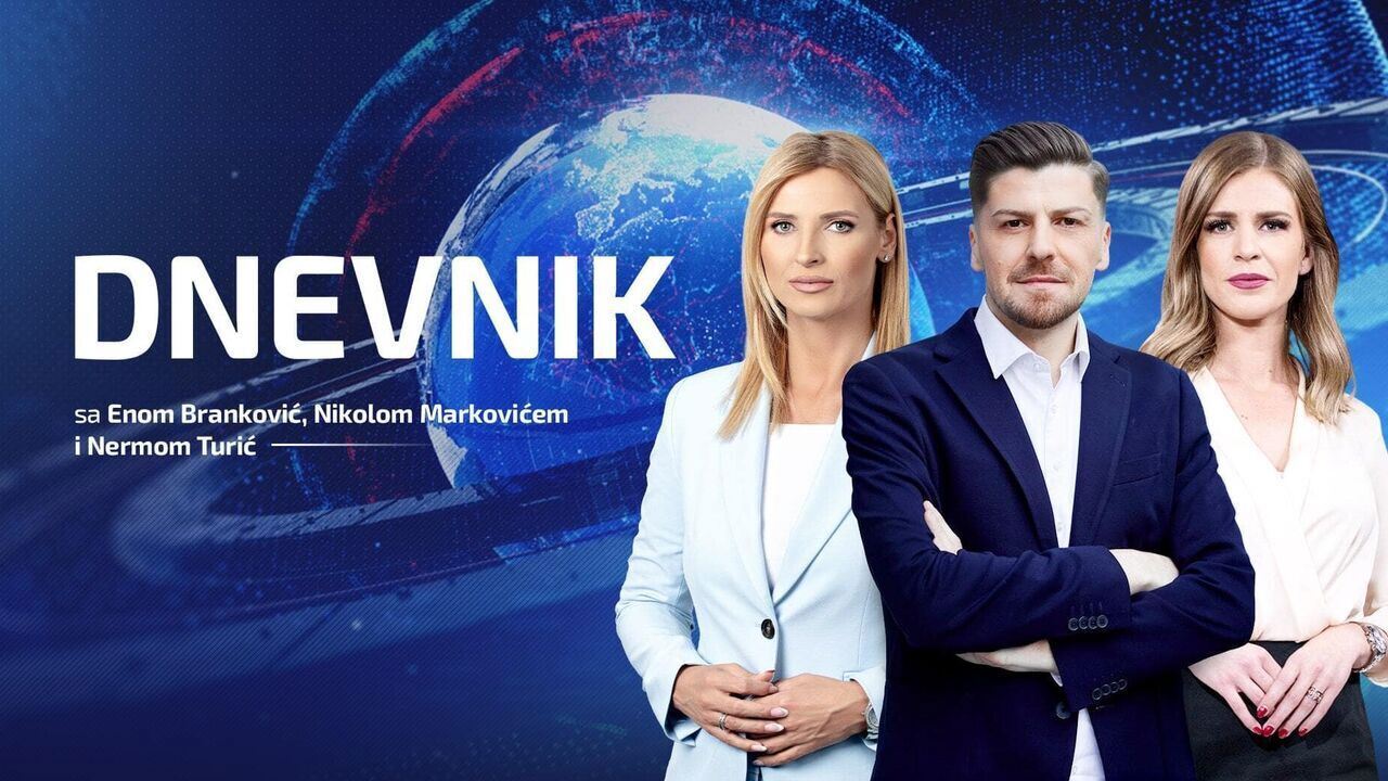 Slika oddaje