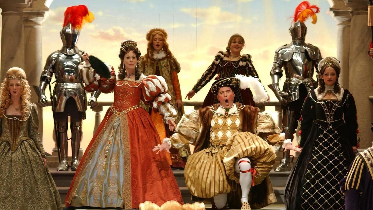 Slika oddaje