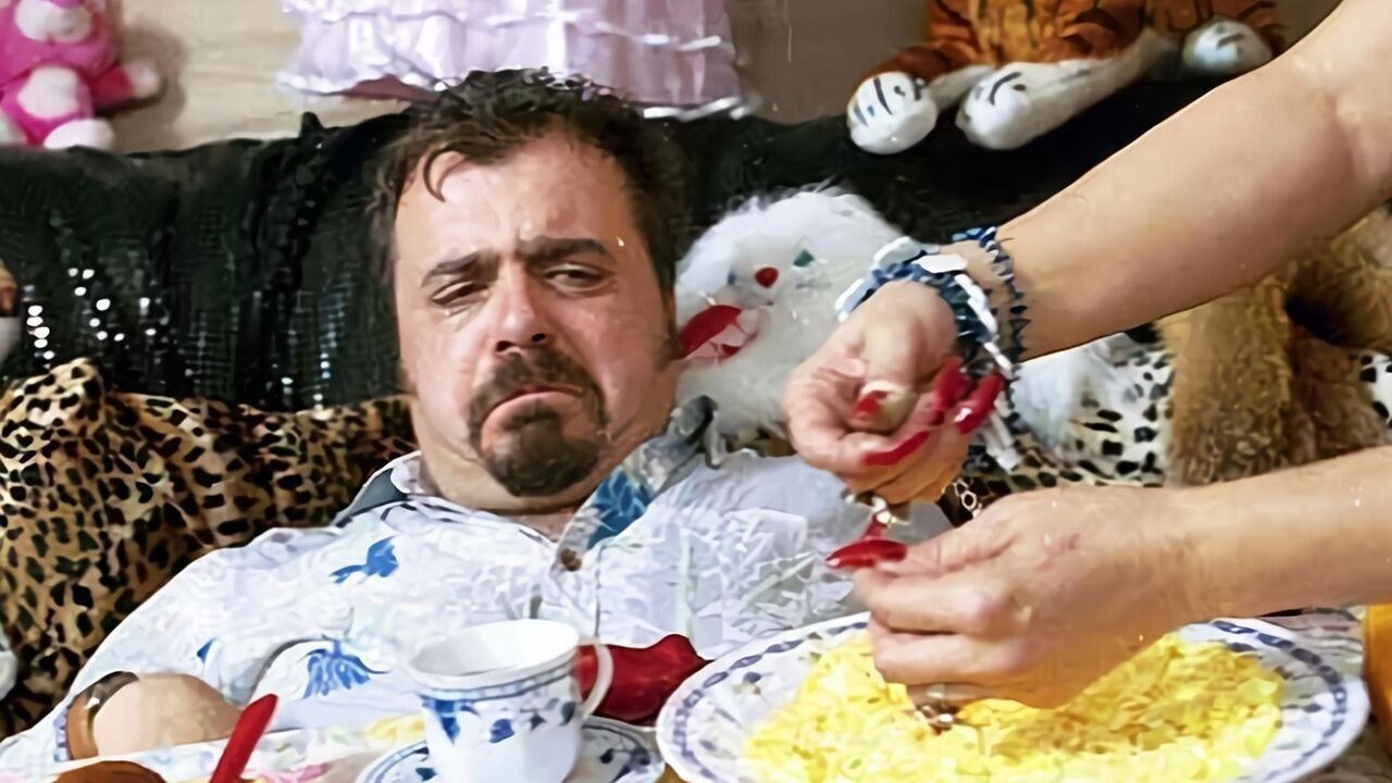 Slika oddaje