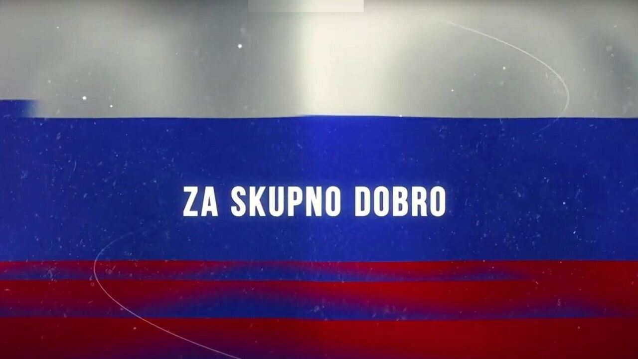 Slika oddaje