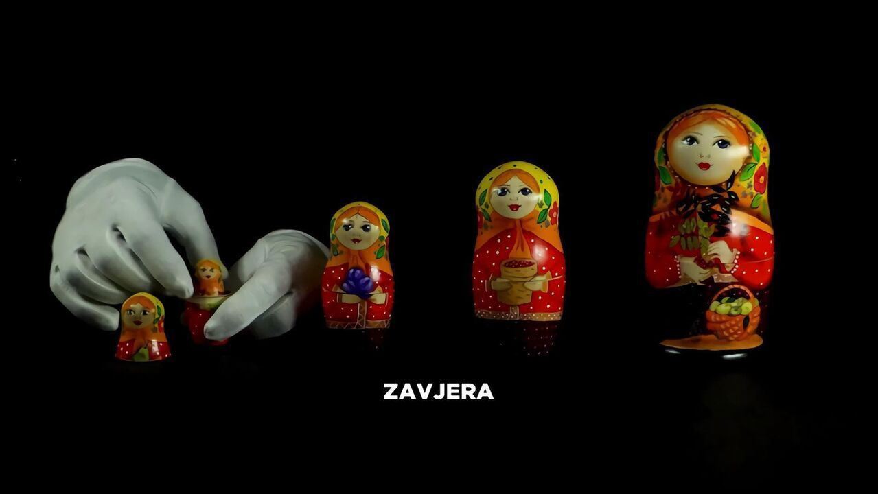 Slika oddaje