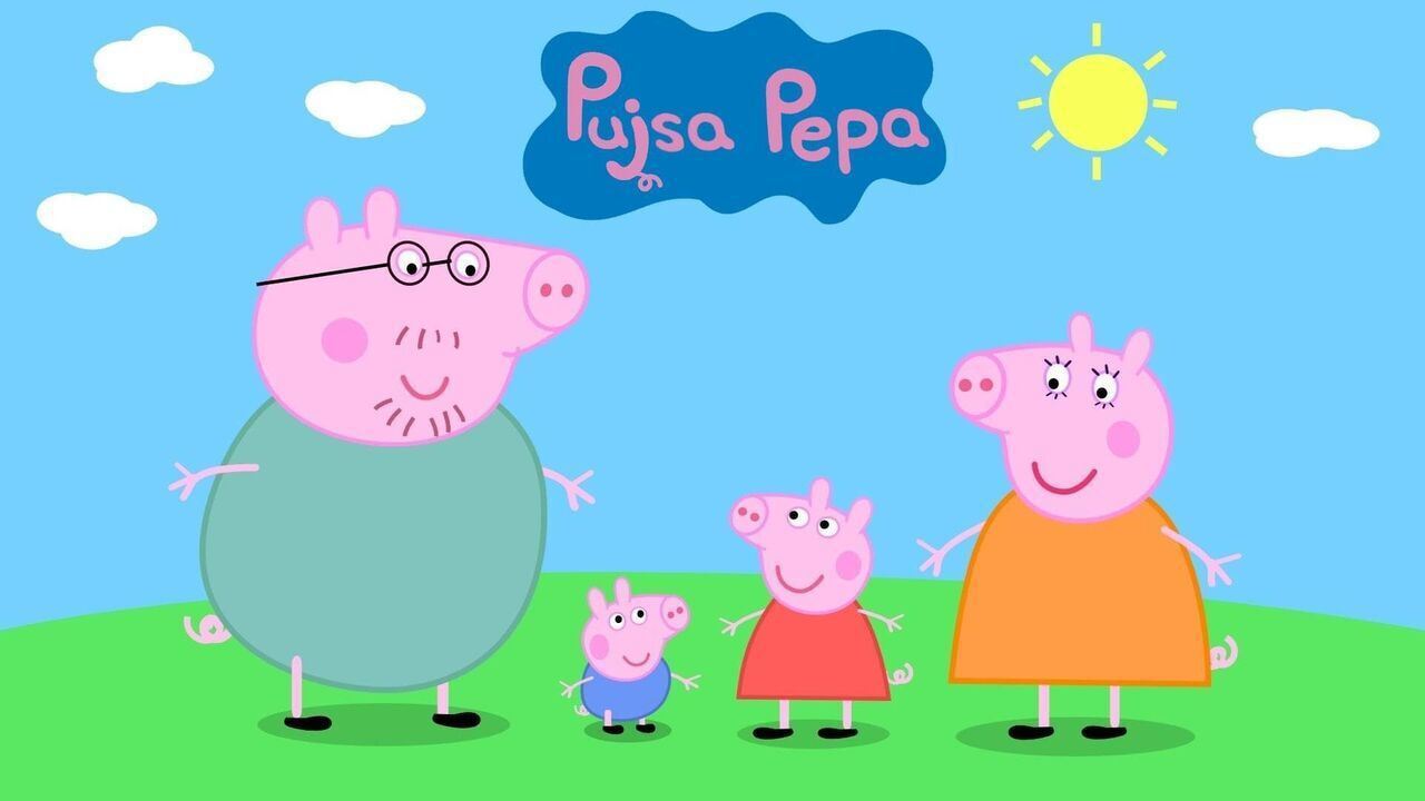 Slika oddaje