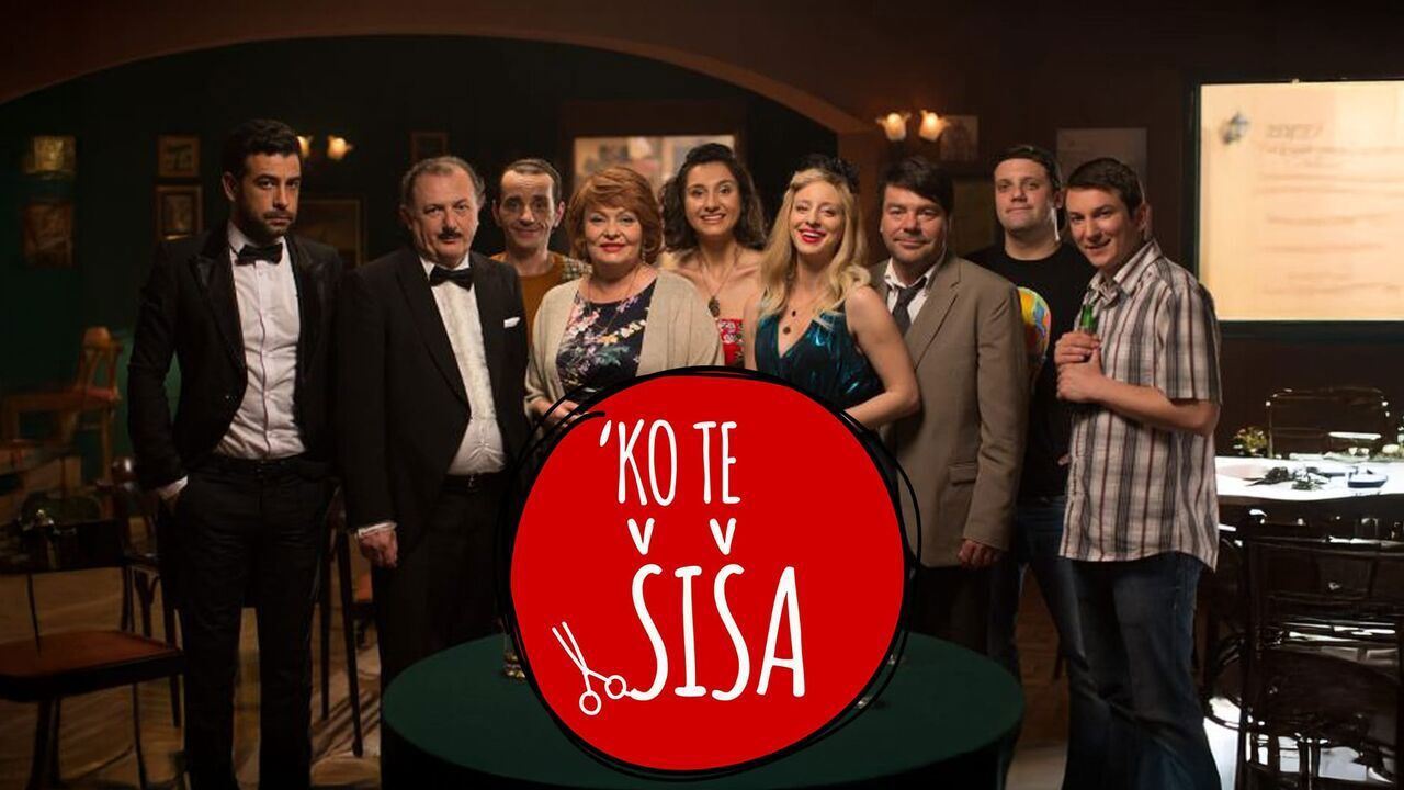 Slika oddaje