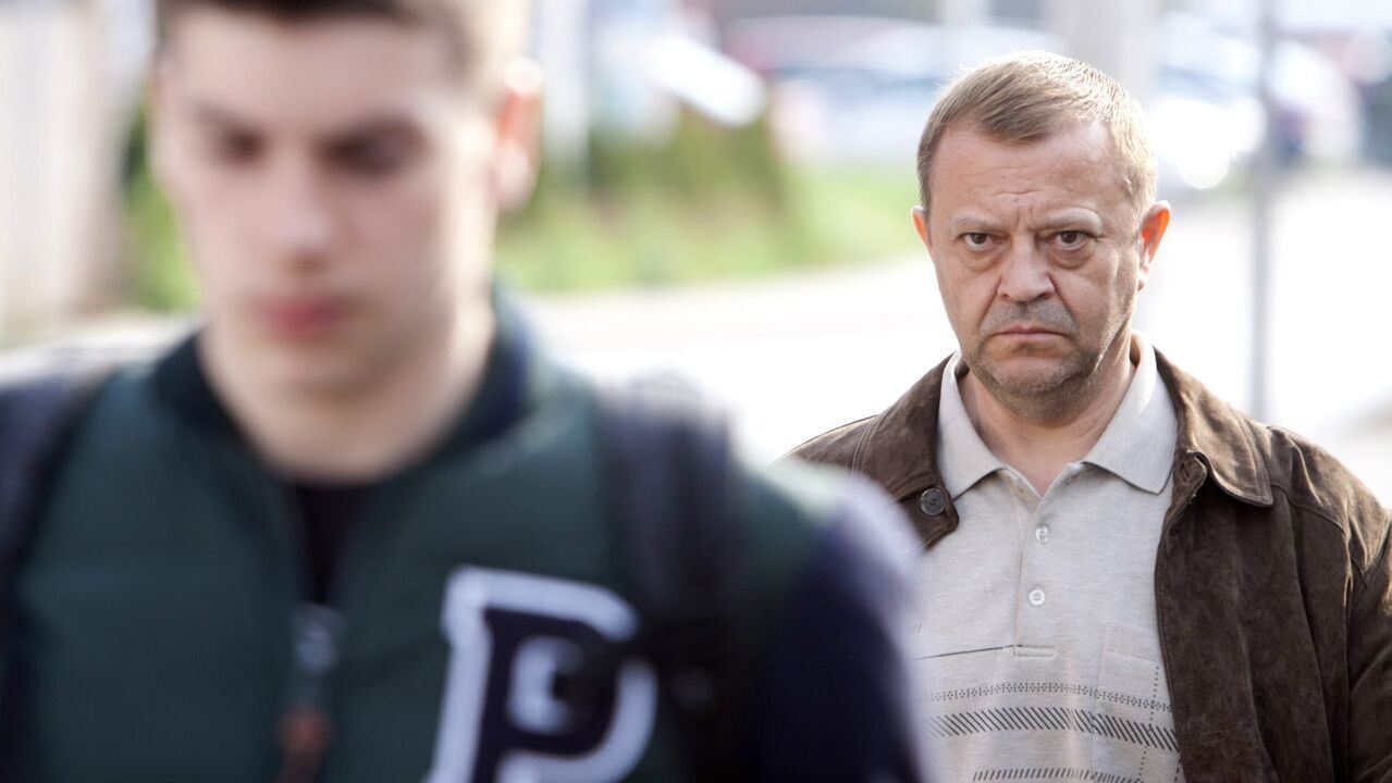 Slika oddaje