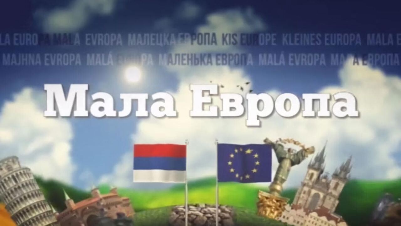 Slika oddaje