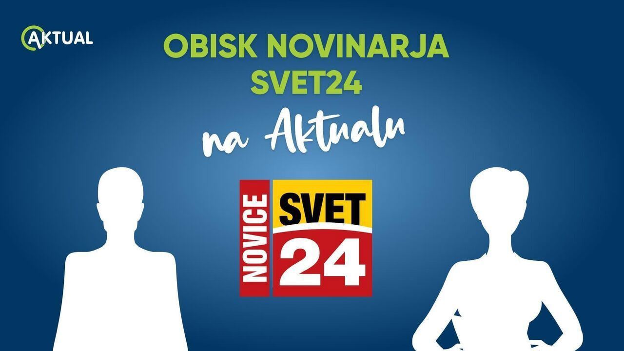 Slika oddaje