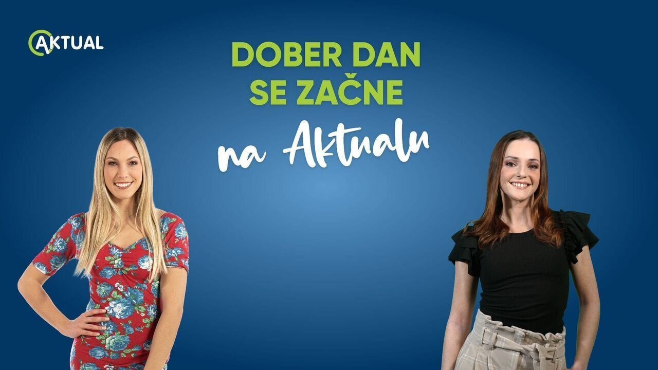 Slika oddaje