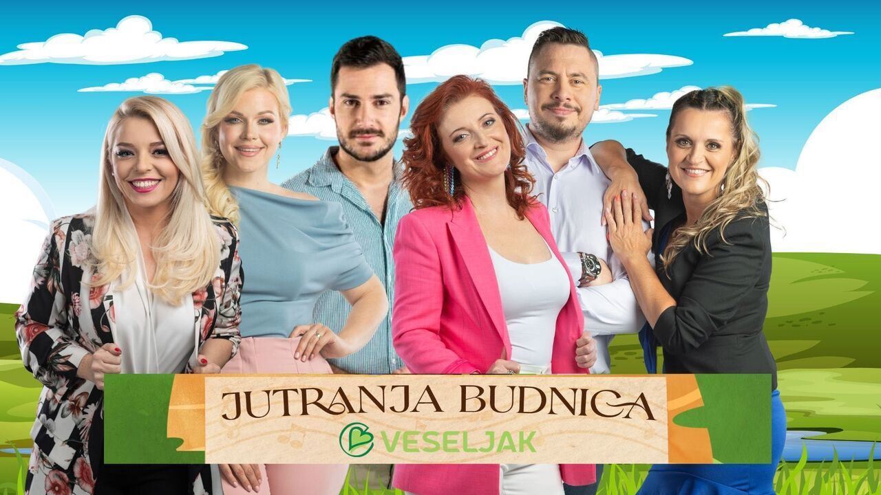 Slika oddaje