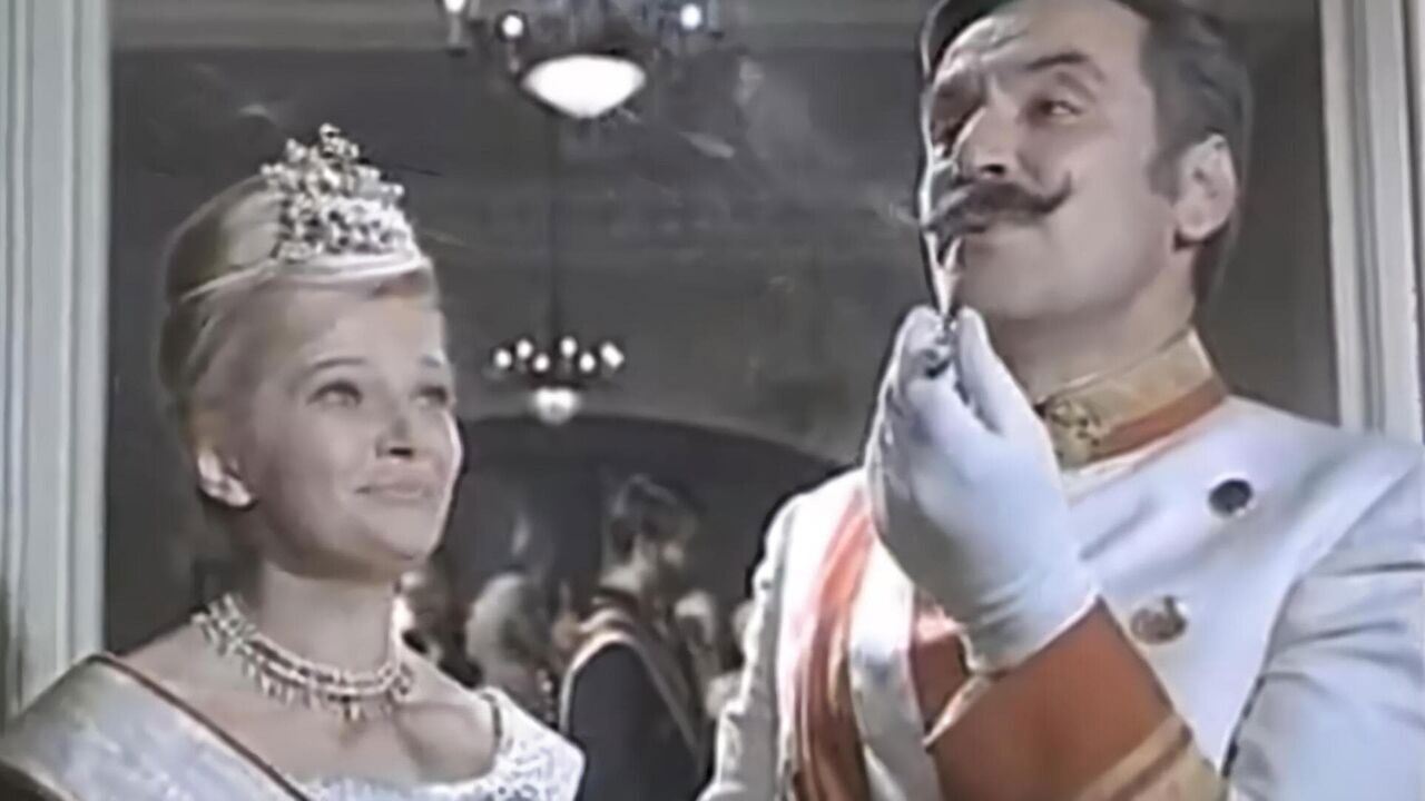Slika oddaje