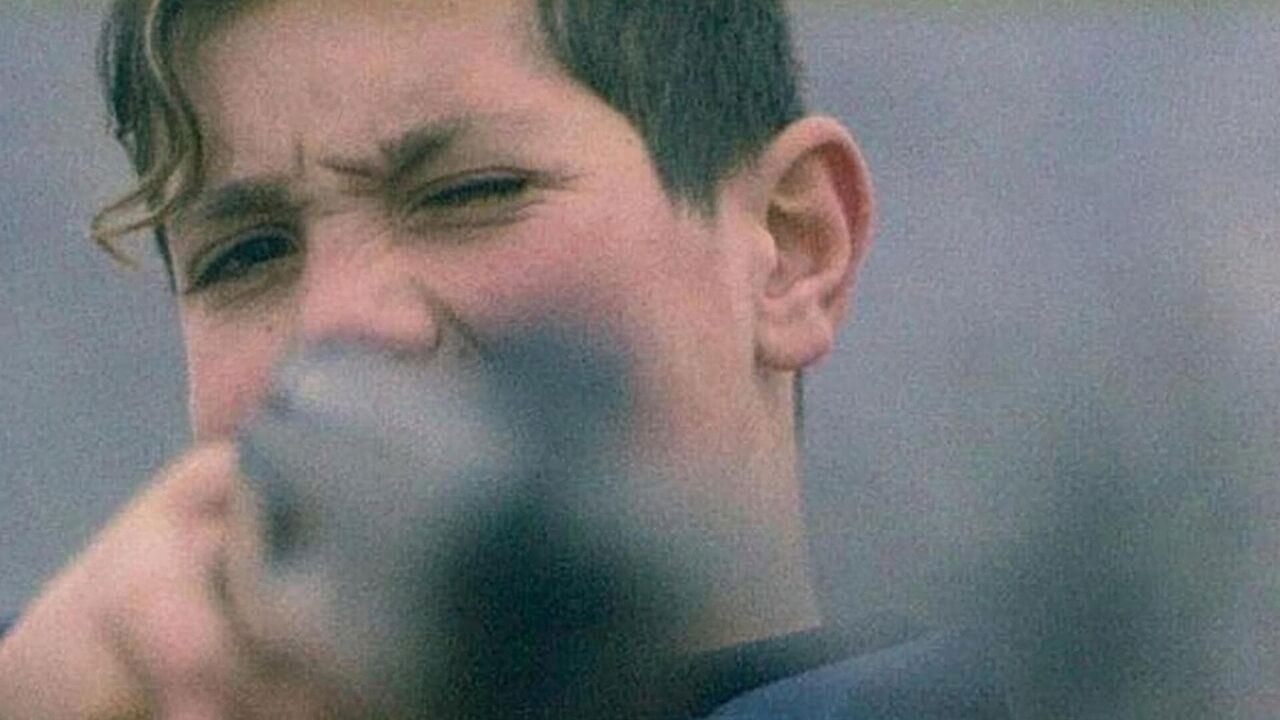 Slika oddaje