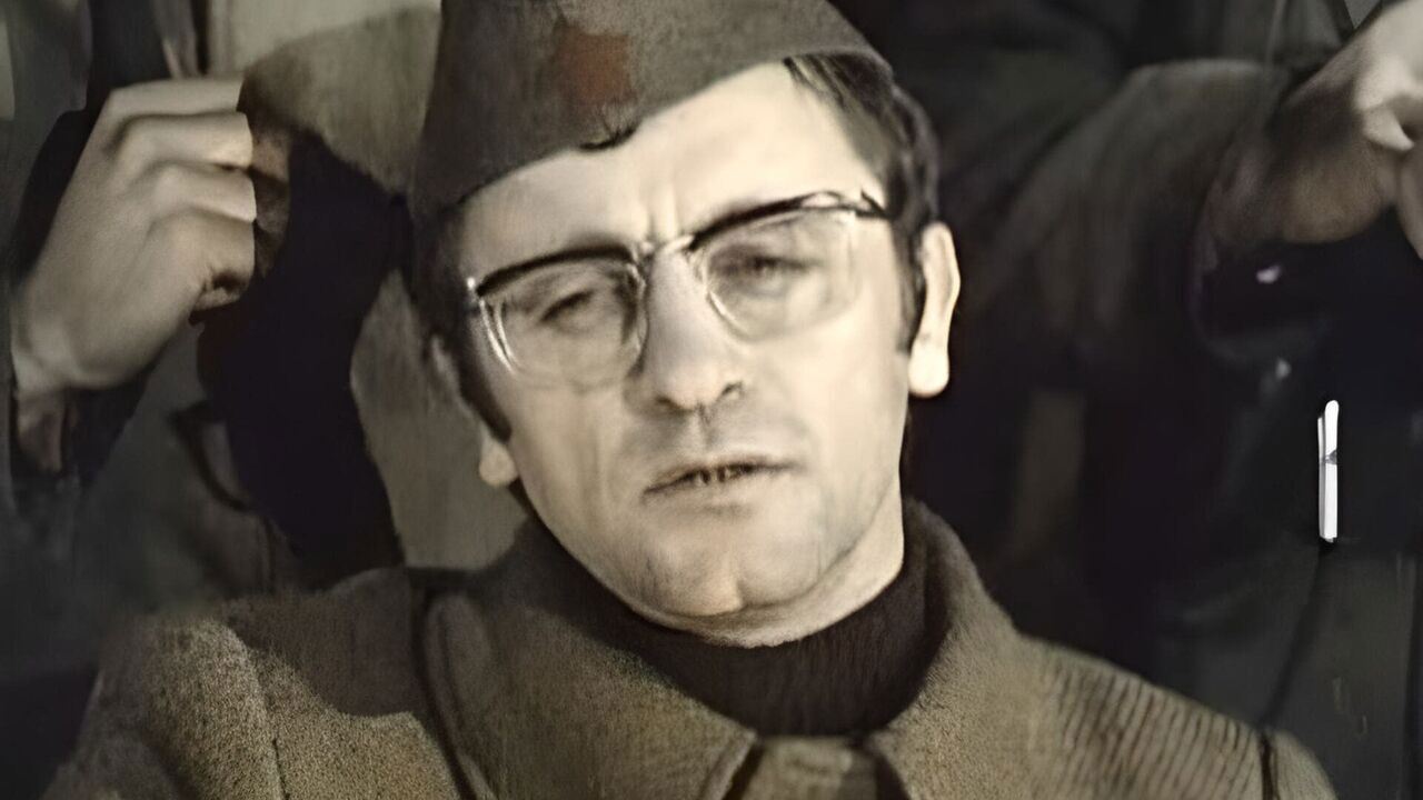 Slika oddaje