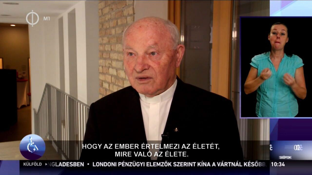 Slika oddaje