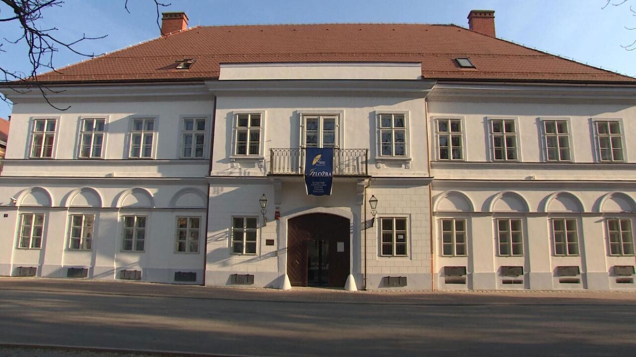 Slika oddaje