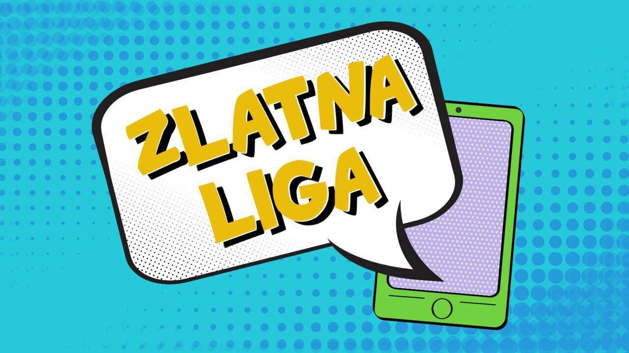 Slika oddaje