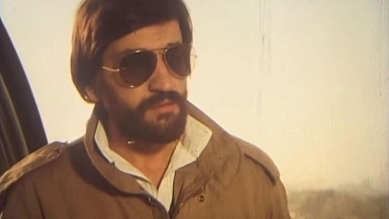 Slika oddaje