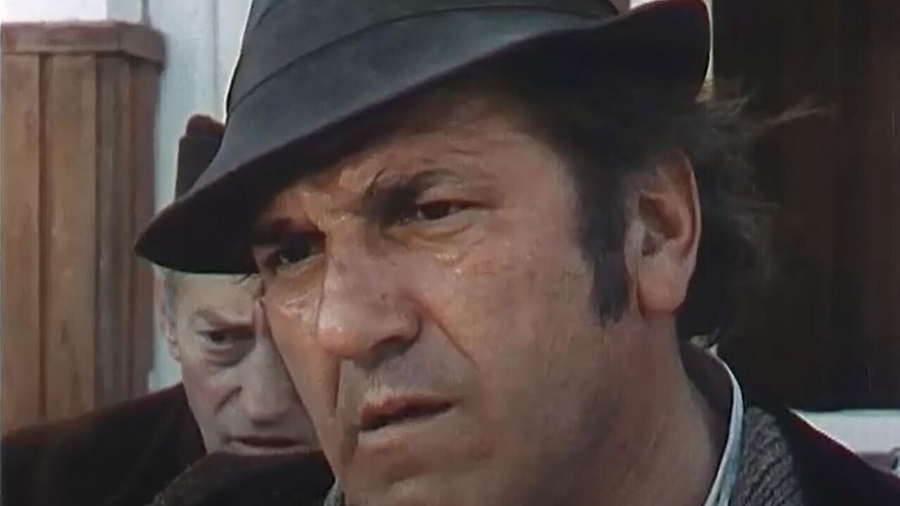 Slika oddaje