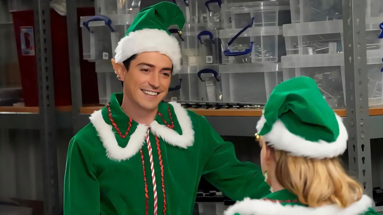 Slika oddaje