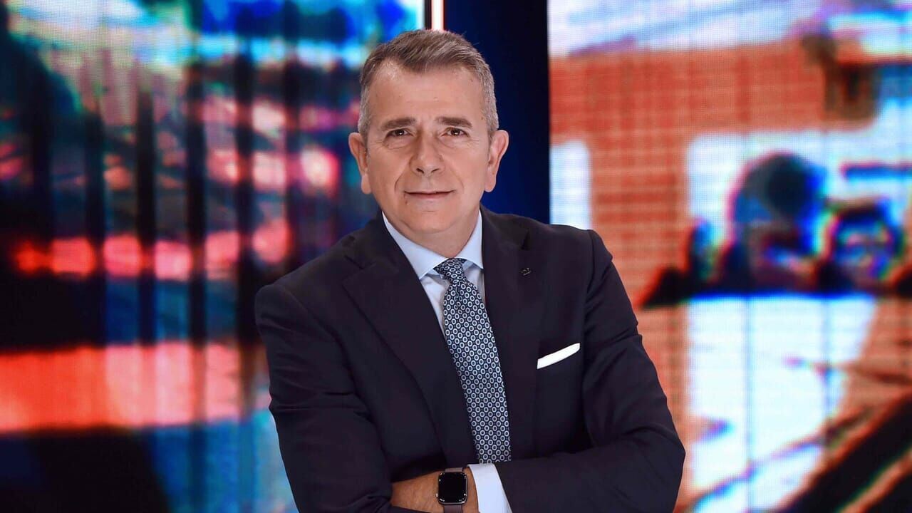 Slika oddaje