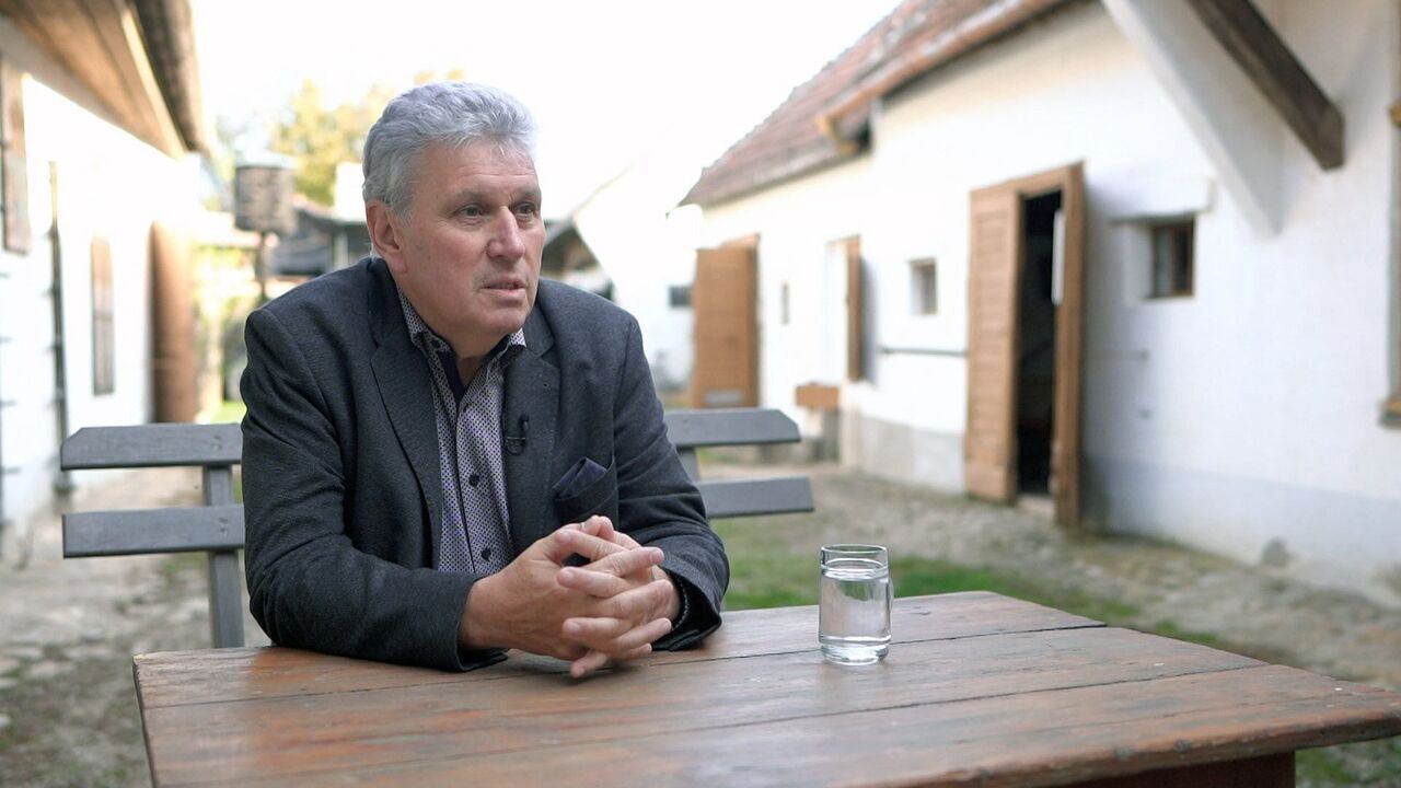 Slika oddaje