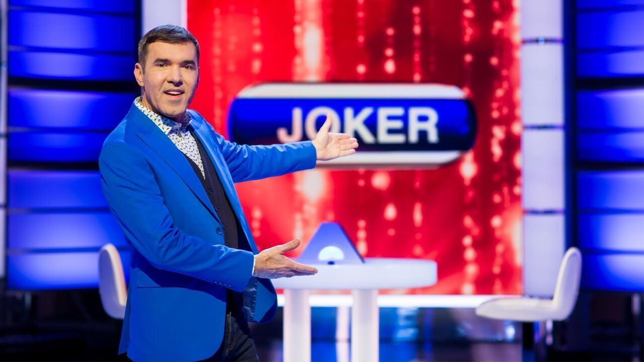 Slika oddaje