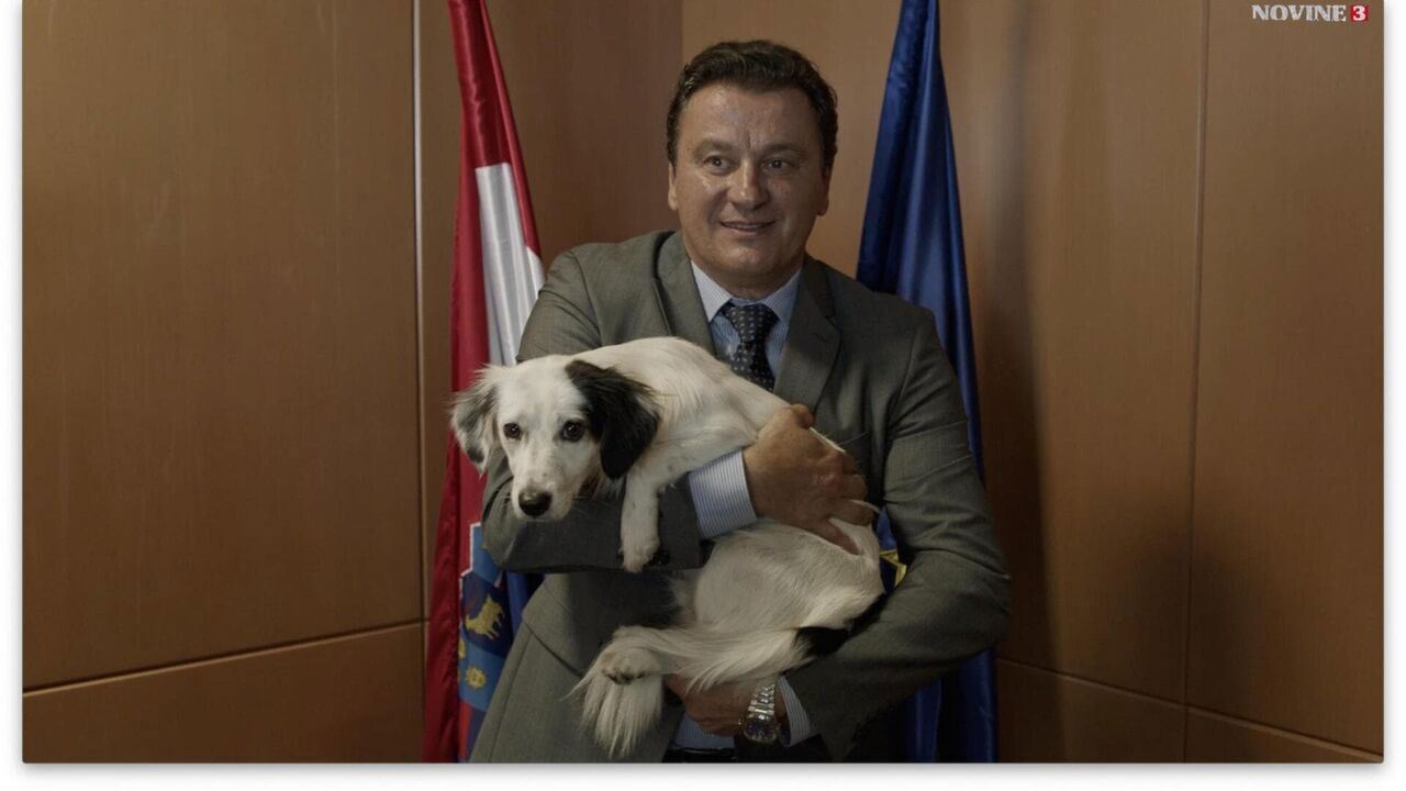 Slika oddaje