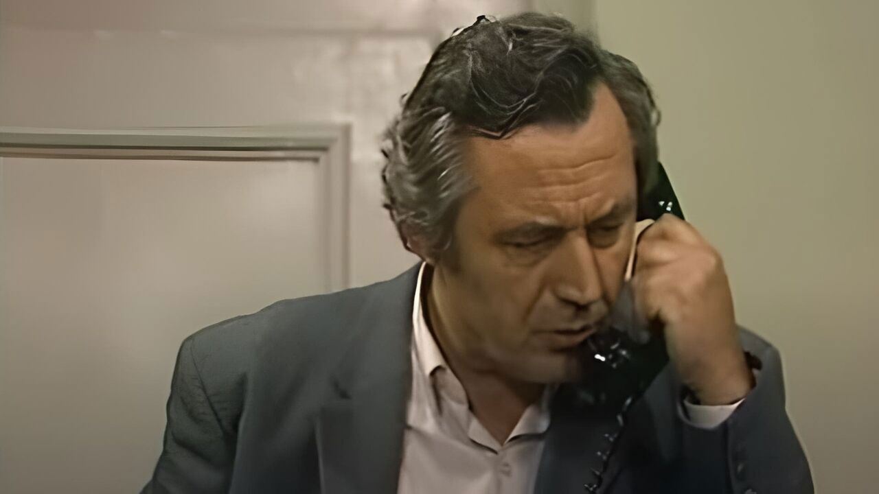Slika oddaje