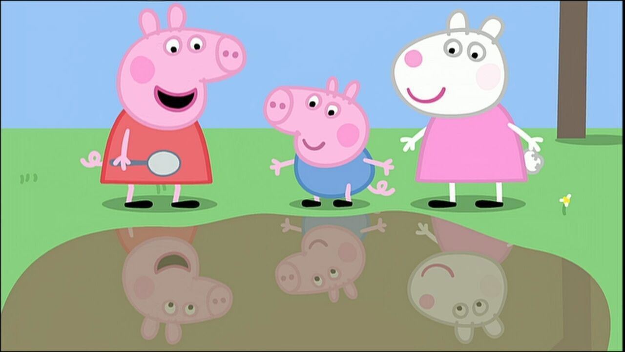Slika oddaje