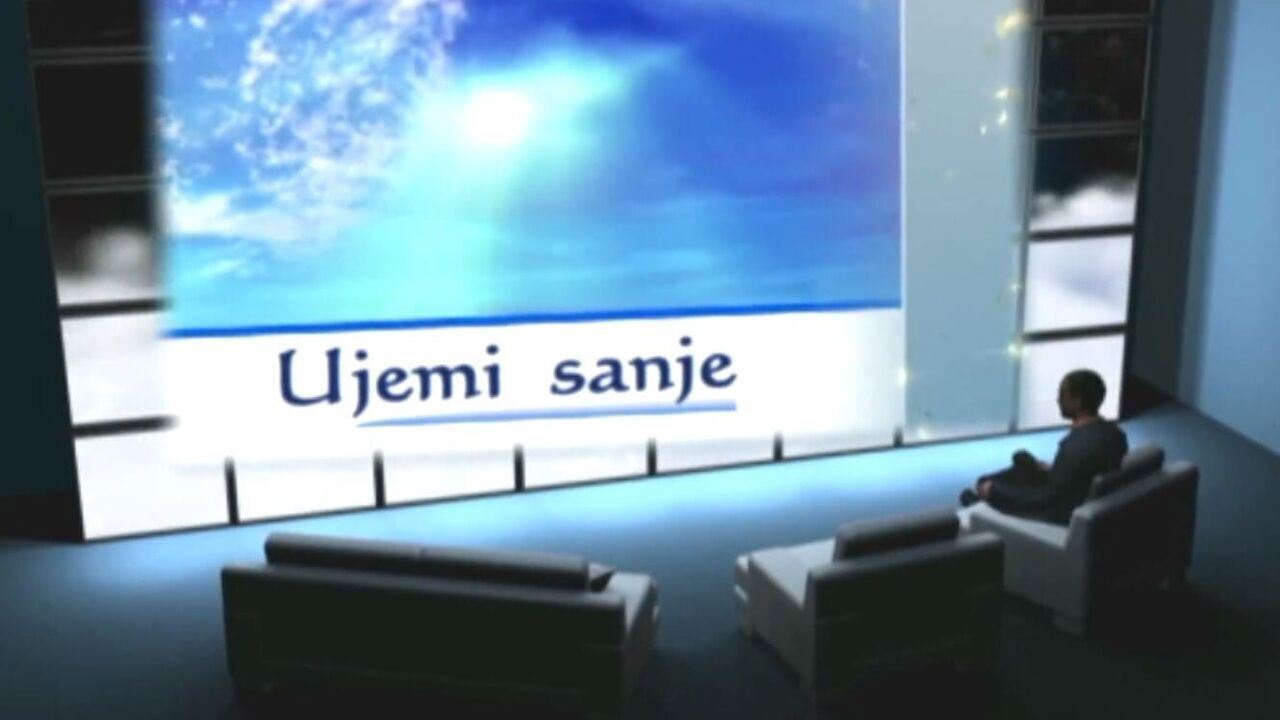 Slika oddaje