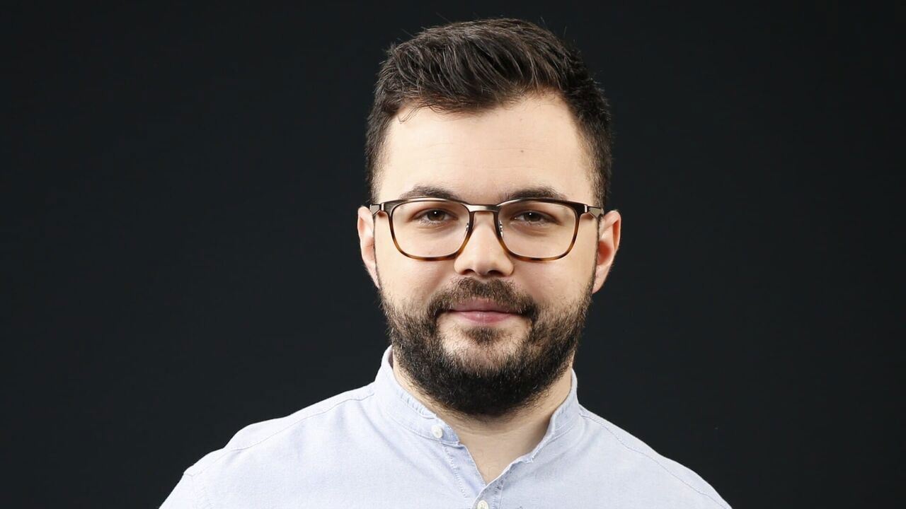 Slika oddaje