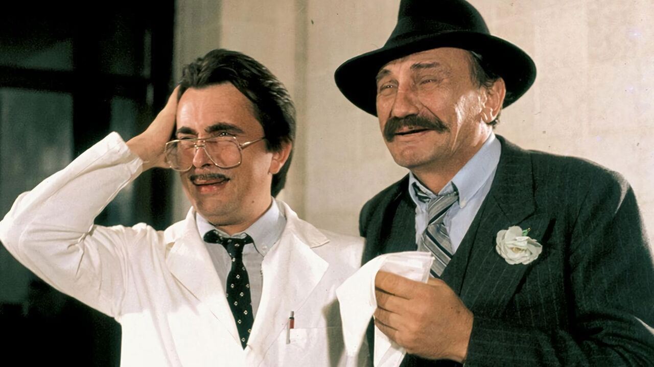 Slika oddaje