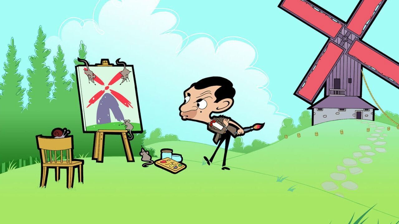 Slika oddaje