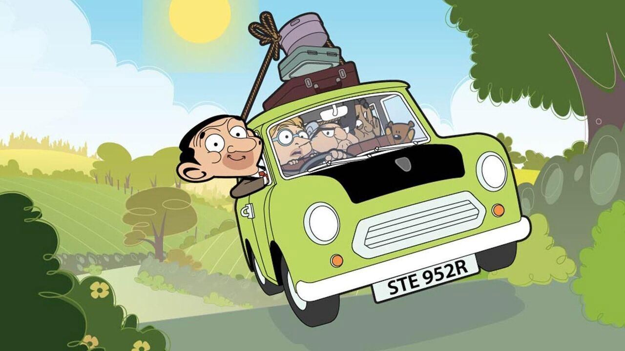 Slika oddaje