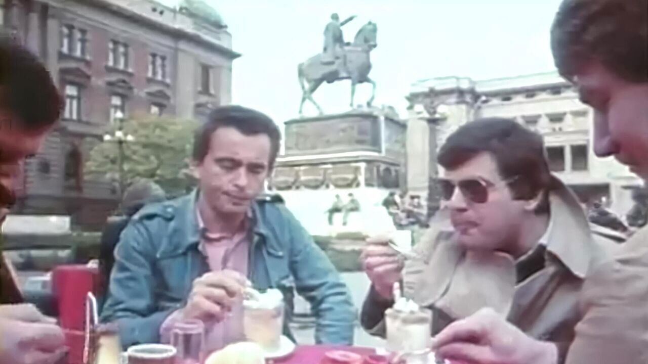 Slika oddaje