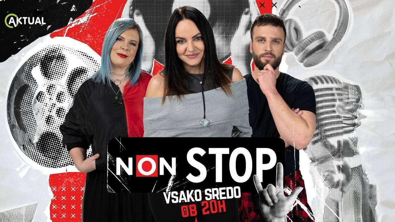 Slika oddaje