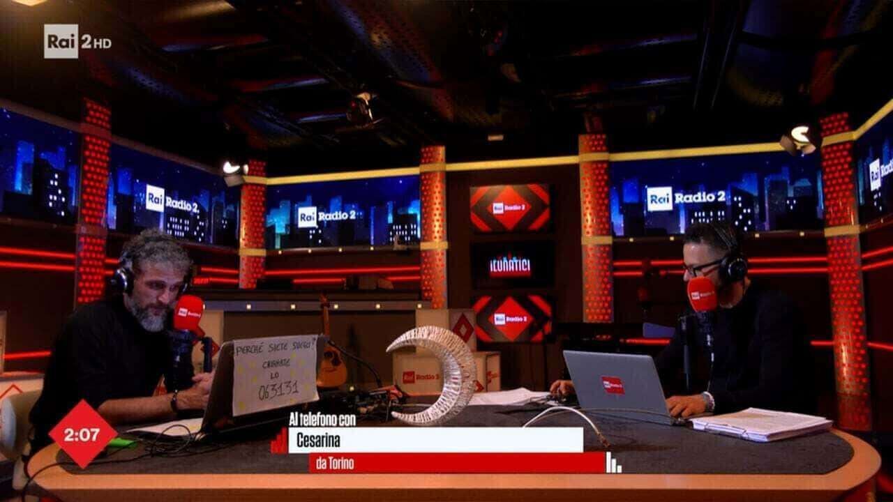 Slika oddaje