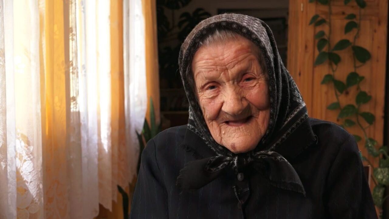 Slika oddaje