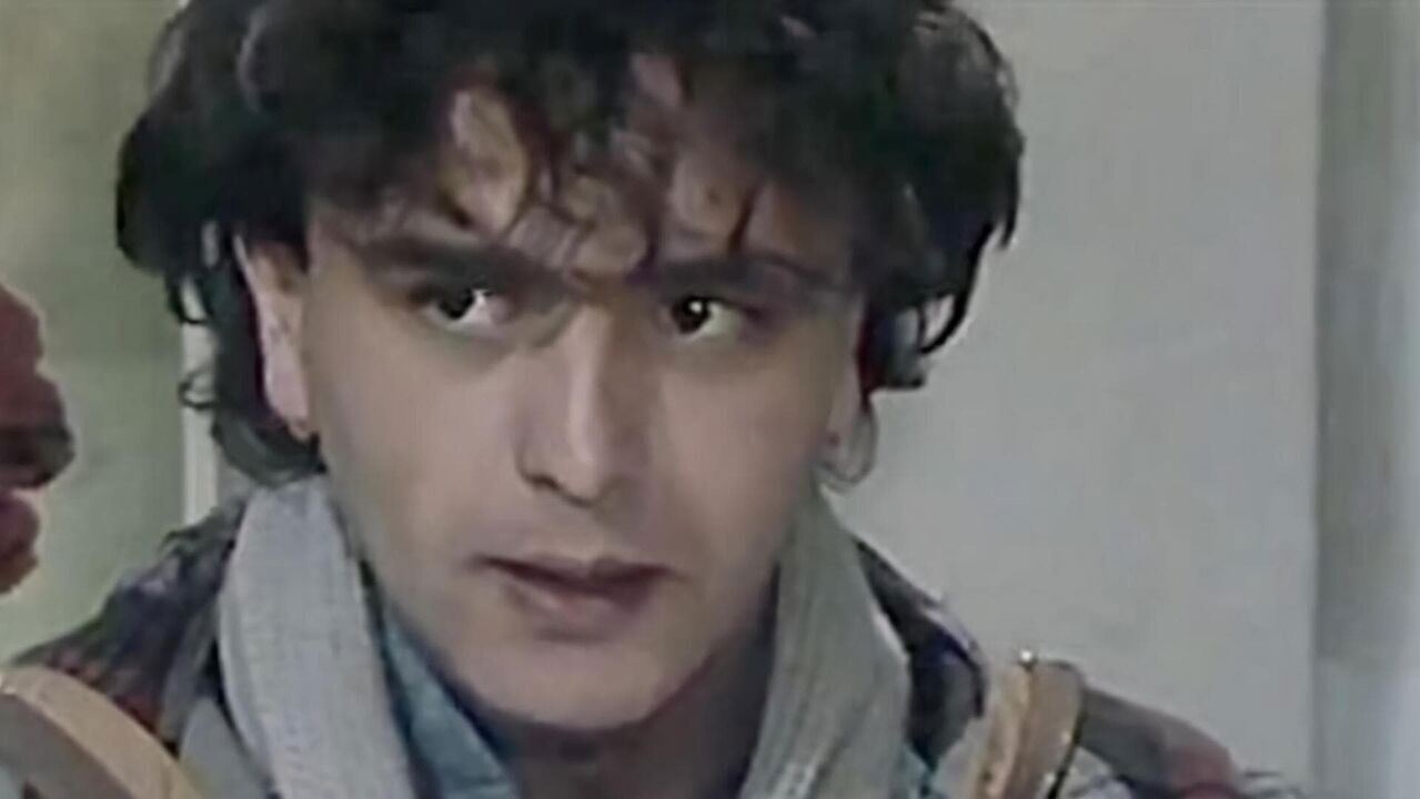 Slika oddaje