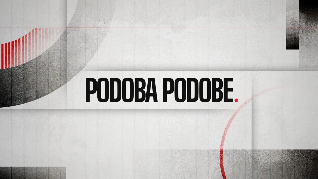 Slika oddaje