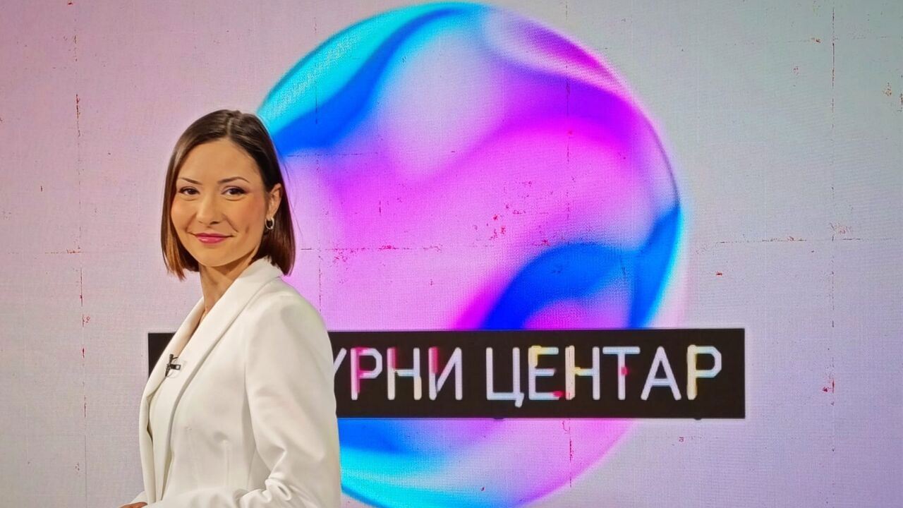 Slika oddaje