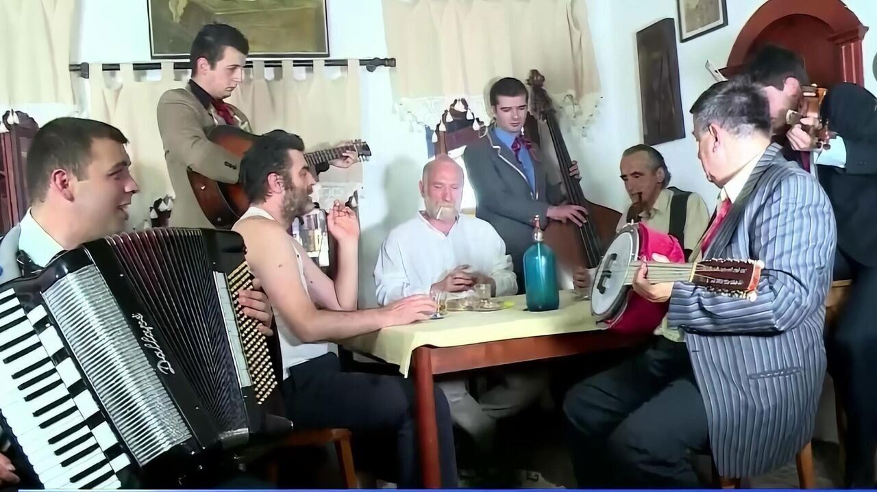 Slika oddaje