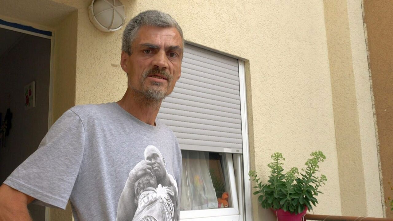 Slika oddaje