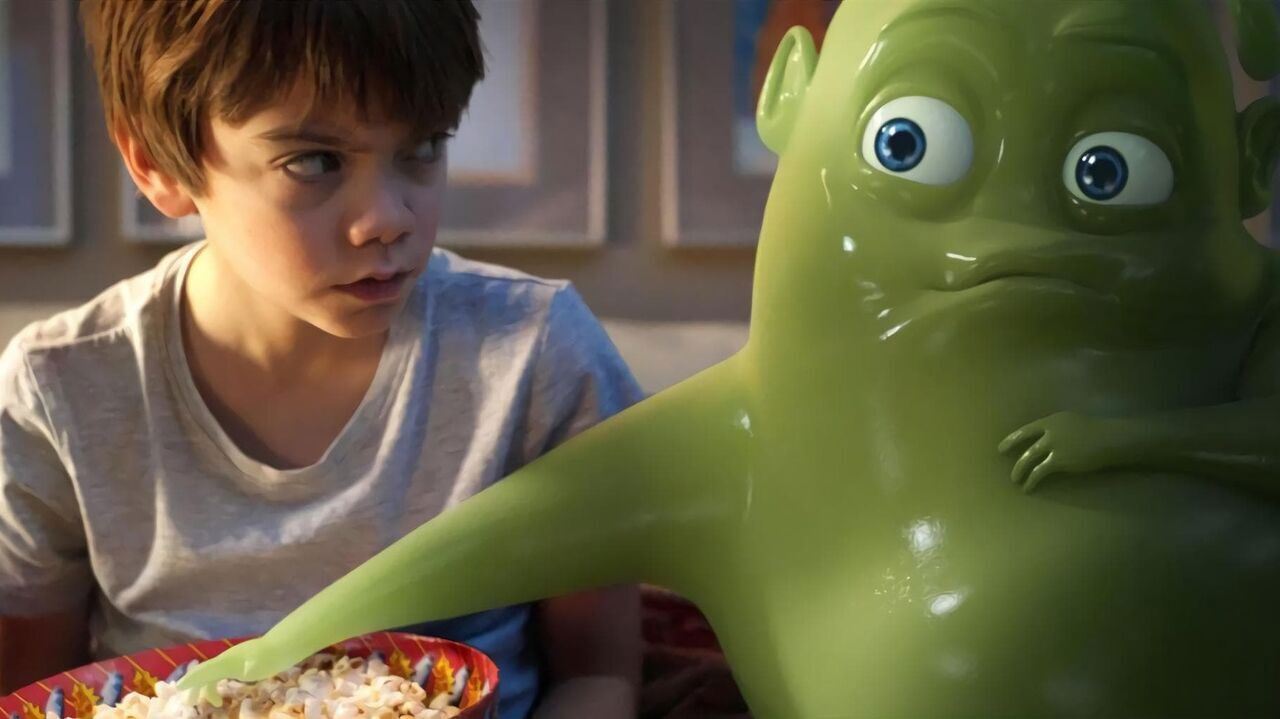 Slika oddaje