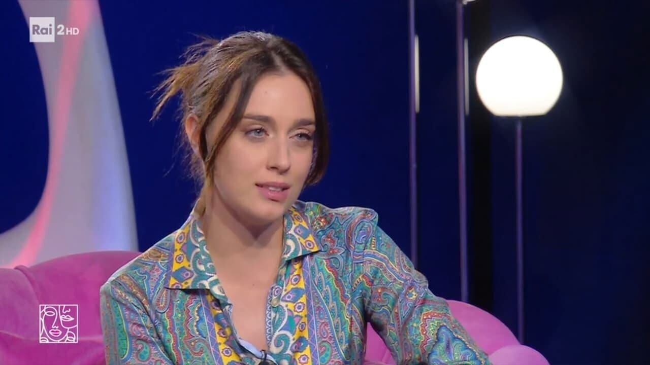 Slika oddaje